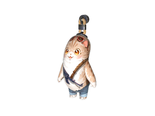 Lil' Whiskers &ndash; For Cat Lovers