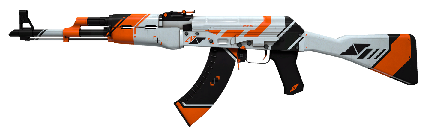 AK-47 Asiimov