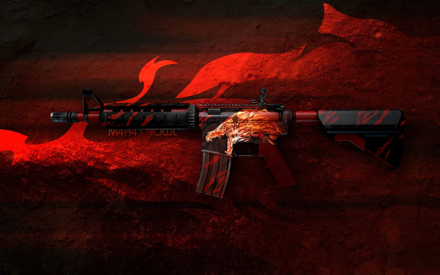 Så dupar du skins i CS2