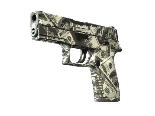 P250 | Franklin