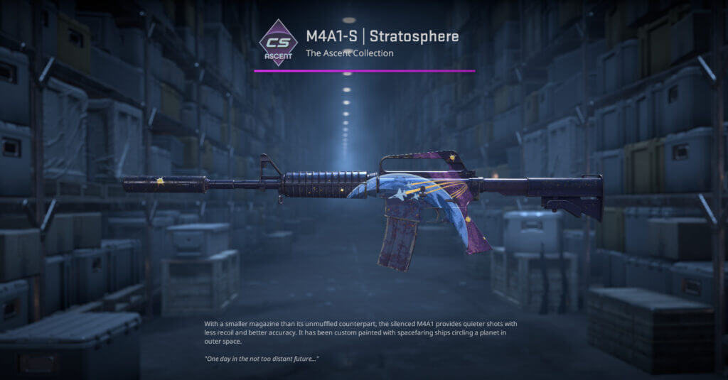 Classified (Pink)
