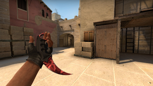 What CS2 Cases Have Karambits? Best Case For Karambit