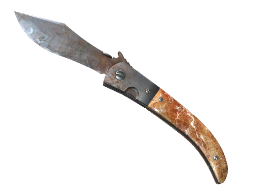 Navaja Knives from Prisma 2 Case