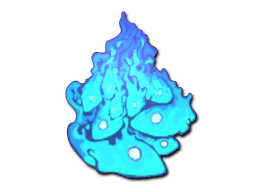 Liquid Fire