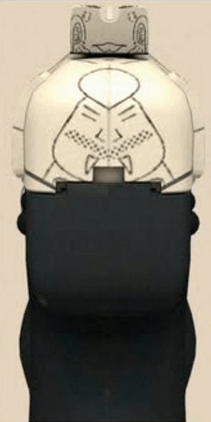 Five-SeveN Kami Angry Merchant – 376