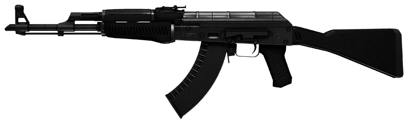 AK-47 Slate