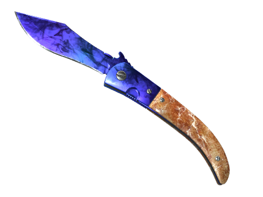 Navaja Knives from Prisma 2 Case