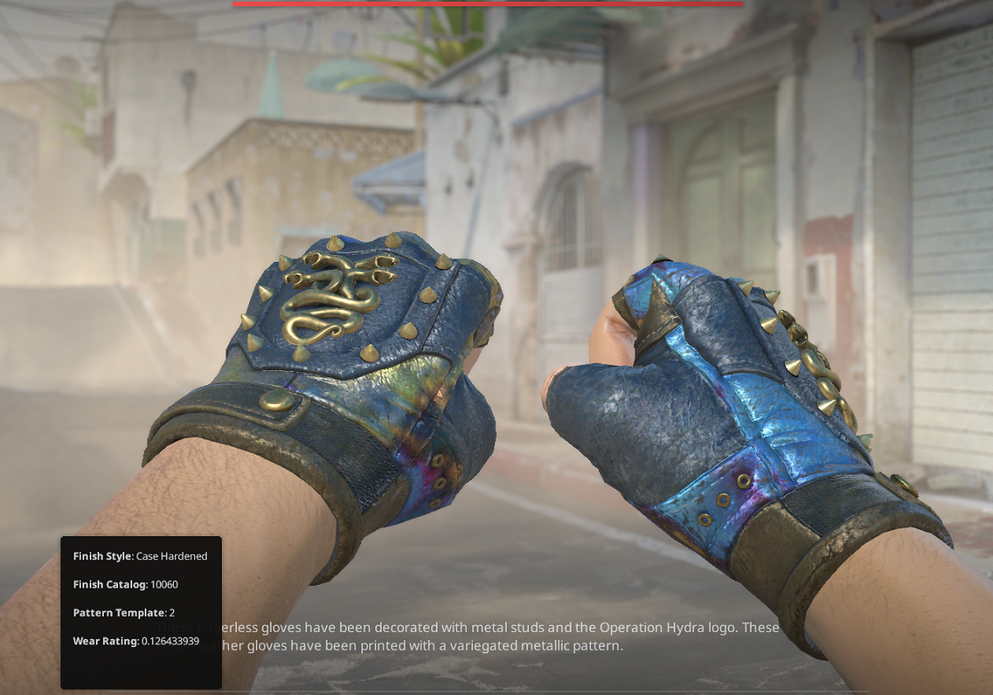 Tier 3 | Mixed Patterns