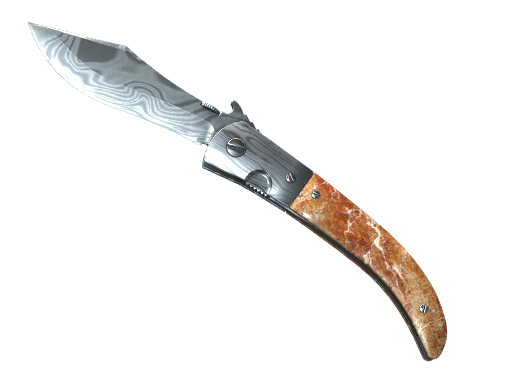 Navaja Knives from Prisma 2 Case
