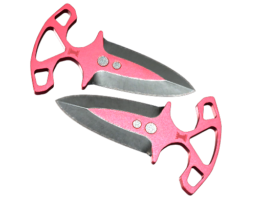 ★ Shadow Daggers | Autotronic &ndash; compre na Skin.Land