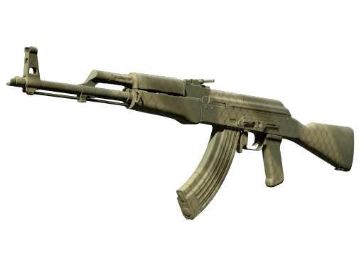 AK-47 | Safari Mesh