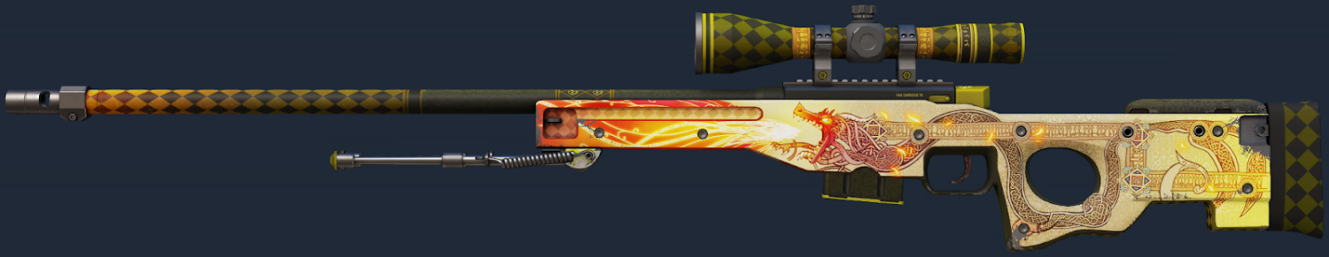 CS2 Float Ranges