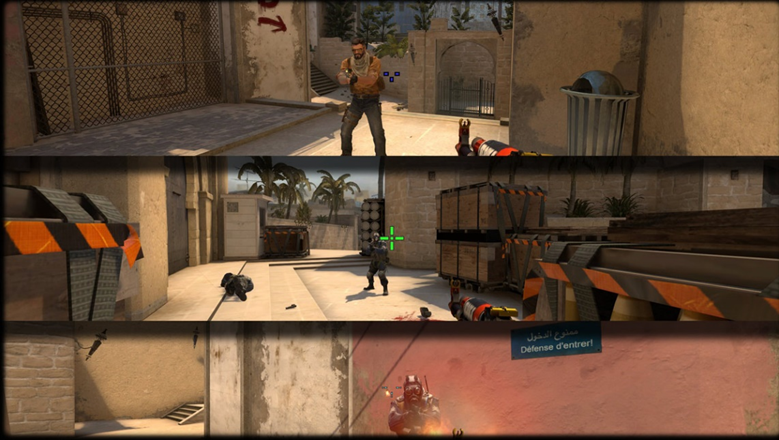 Frequently Asked Questions About Crosshair in CS:GO/CS2