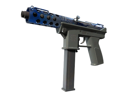 Tec-9 | Ice Cap