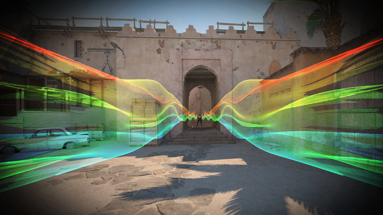 What Are The Main Features of CS2 Beta?