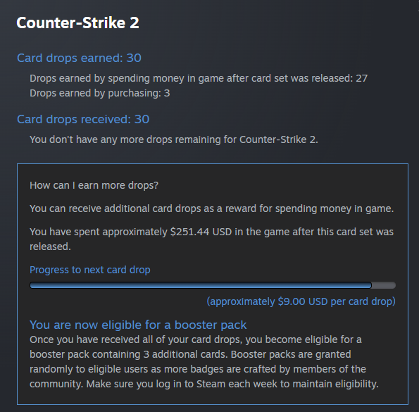 How to Check How Many Cases You&rsquo;ve Opened in CS2