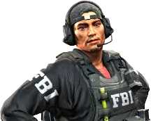 All C Tier CT Agent Skins in CS2