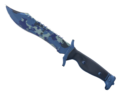 Bowie Knife | Bright Water