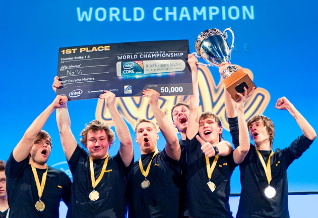 How Much do Professional CS:GO/CS2 Players Make?