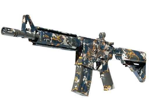 M4A4 | Global Offensive