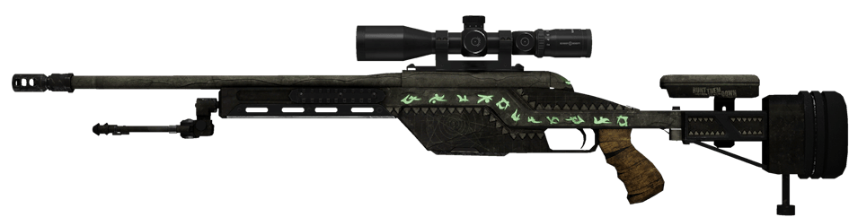 SSG 08 | Necropos