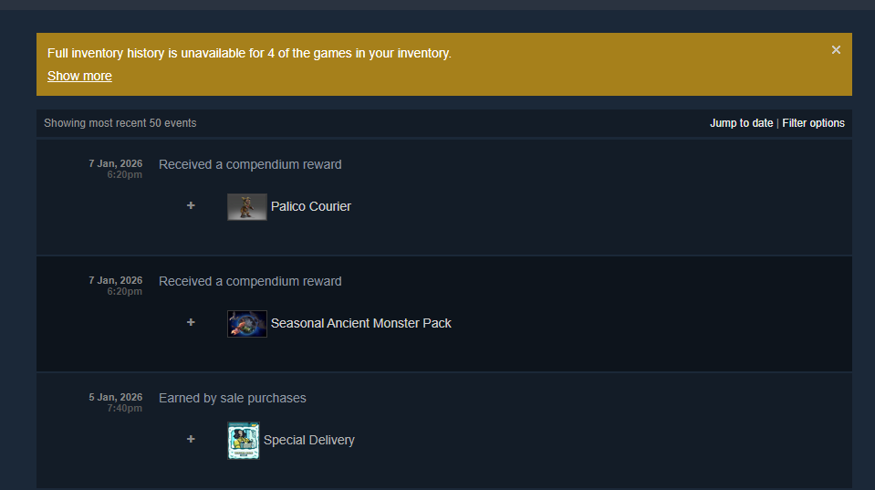 How to Check How Many Cases You&rsquo;ve Opened in CS2