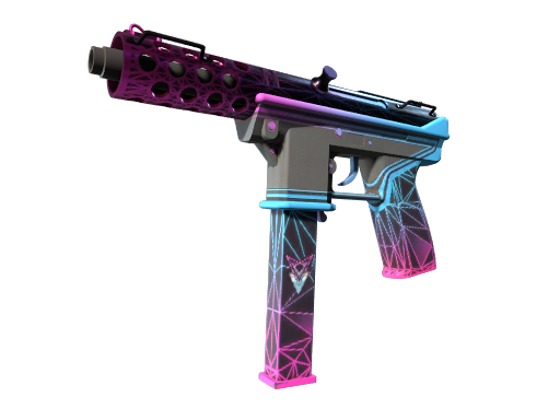 Tec-9 | Decimator