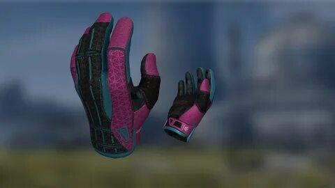 Sports Gloves | Vice