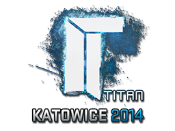 Titan | Katowice 2014