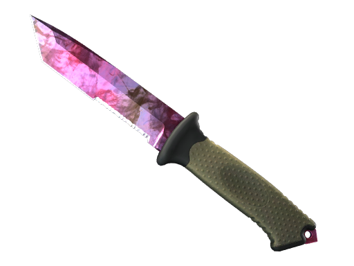 Ursus Knives from Prisma 2 Case