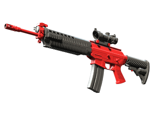 SG 553