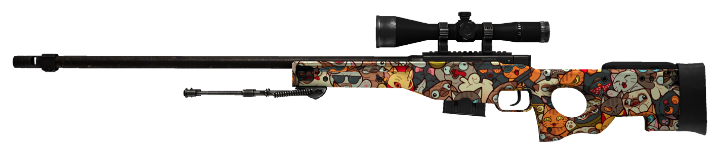 AWP PAW