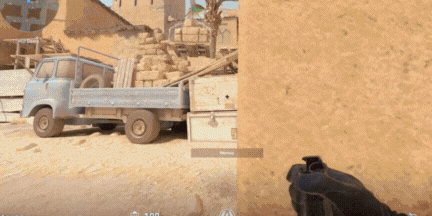 All Best CS2 Dust 2 Smokes Guide
