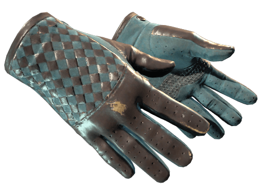 Driver Gloves | Lunar Weave
