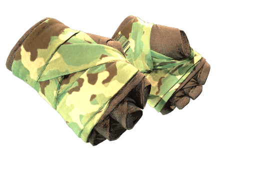 Hand Wraps | Arboreal