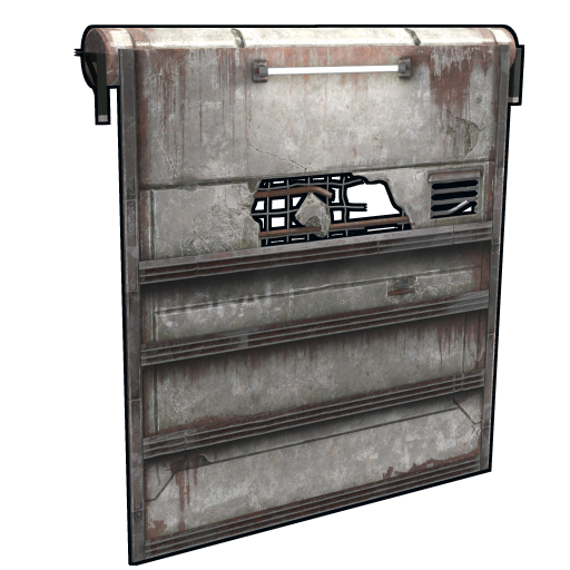 Brutal Skin