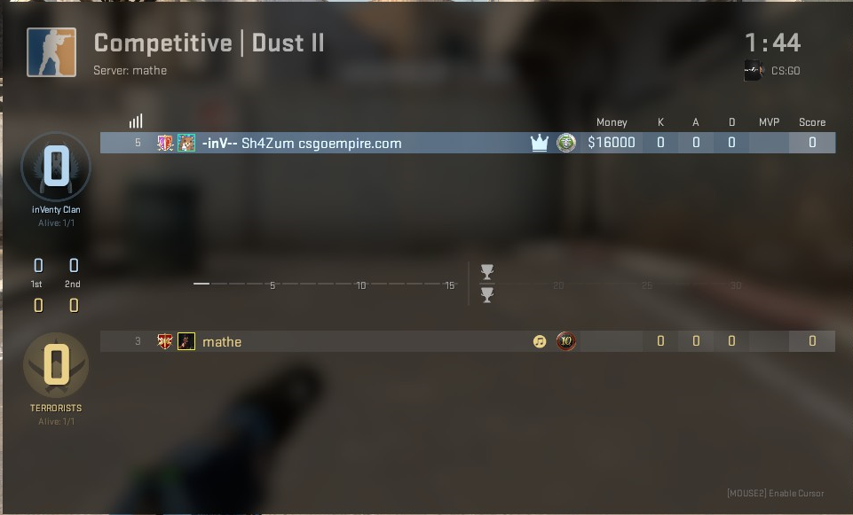 How to Give Commendations in CS2