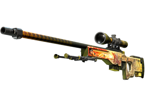 AWP | Dragon Lore