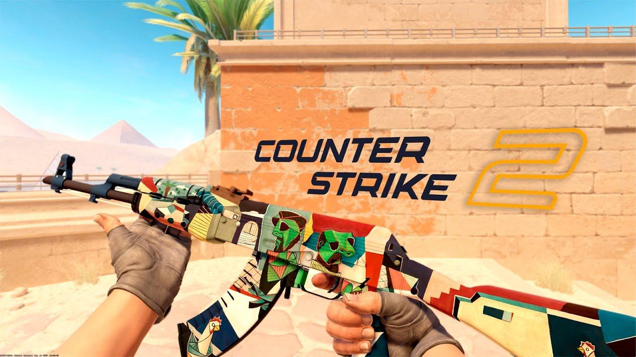 {year} CS:GO 및 CS2 최고의 은밀한 스킨