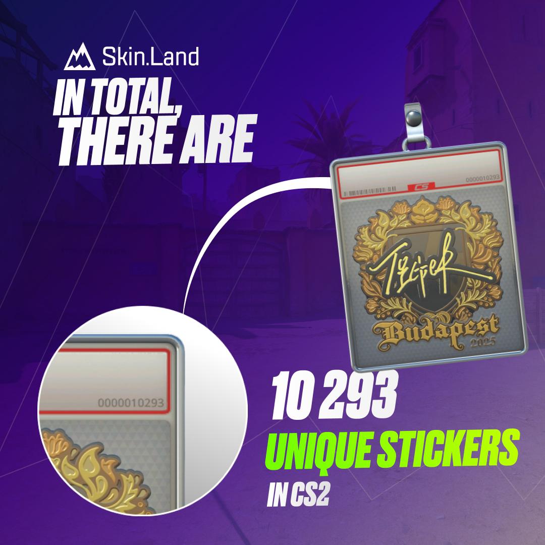 How To Use A Sticker Slab?