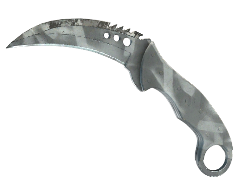 Talon Knife | Urban Masked