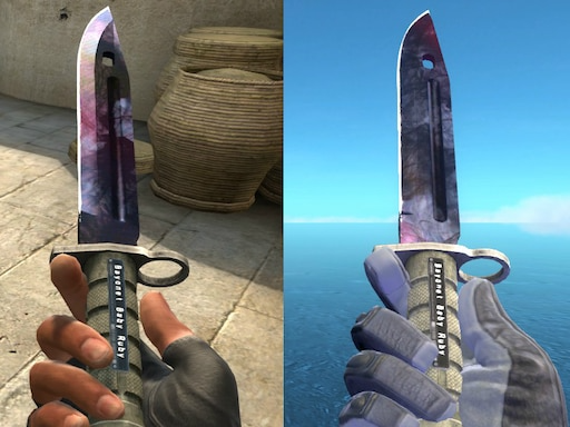 What is a Black Pearl in CS2?