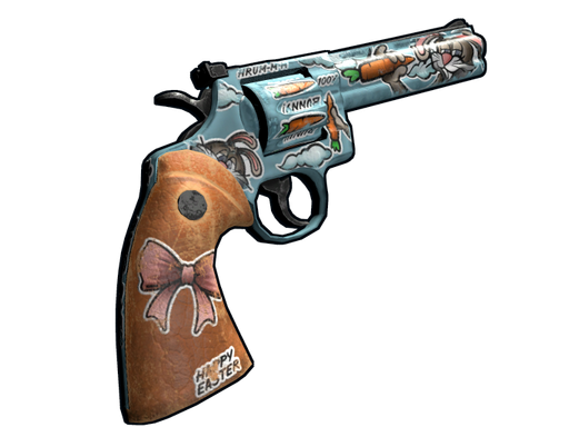 Hare Trigger Python