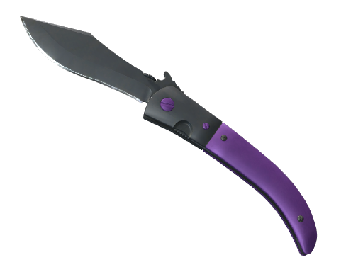 Navaja Knives from Prisma 2 Case