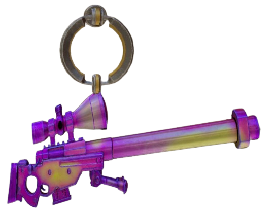 Titeenium AWP (90,000-100,000)
