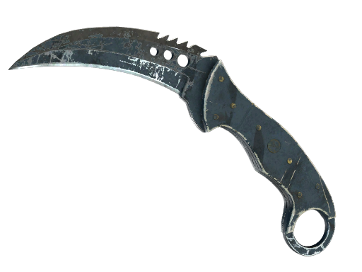 Battle-Scarred