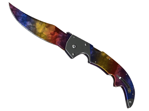 Marble Fade