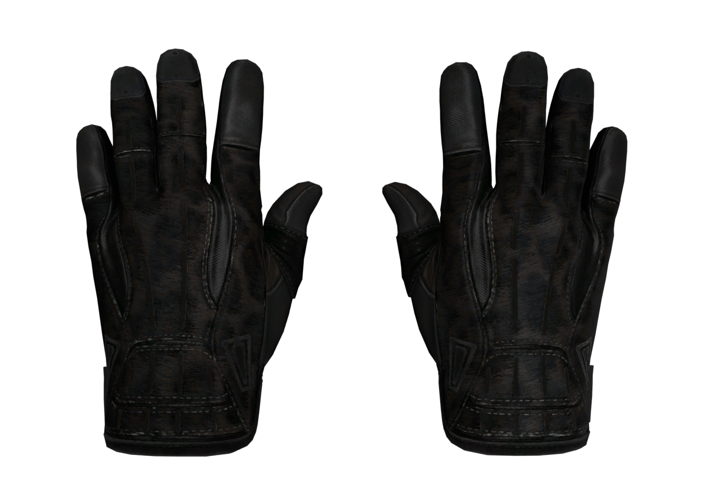 Full Leopard Nocts Pattern