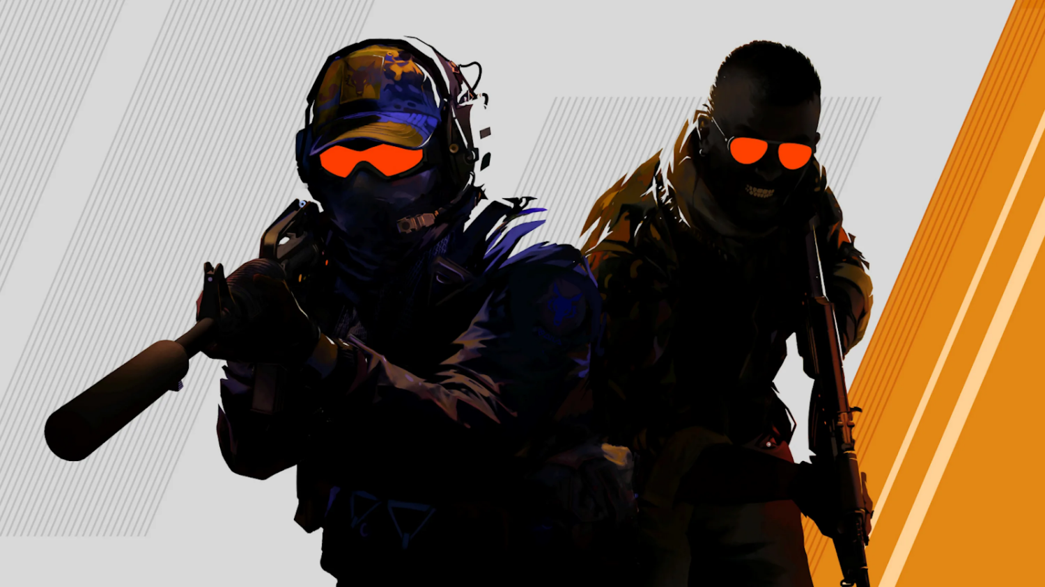 Counter-Strike 2 Size - How Much is CS2?
