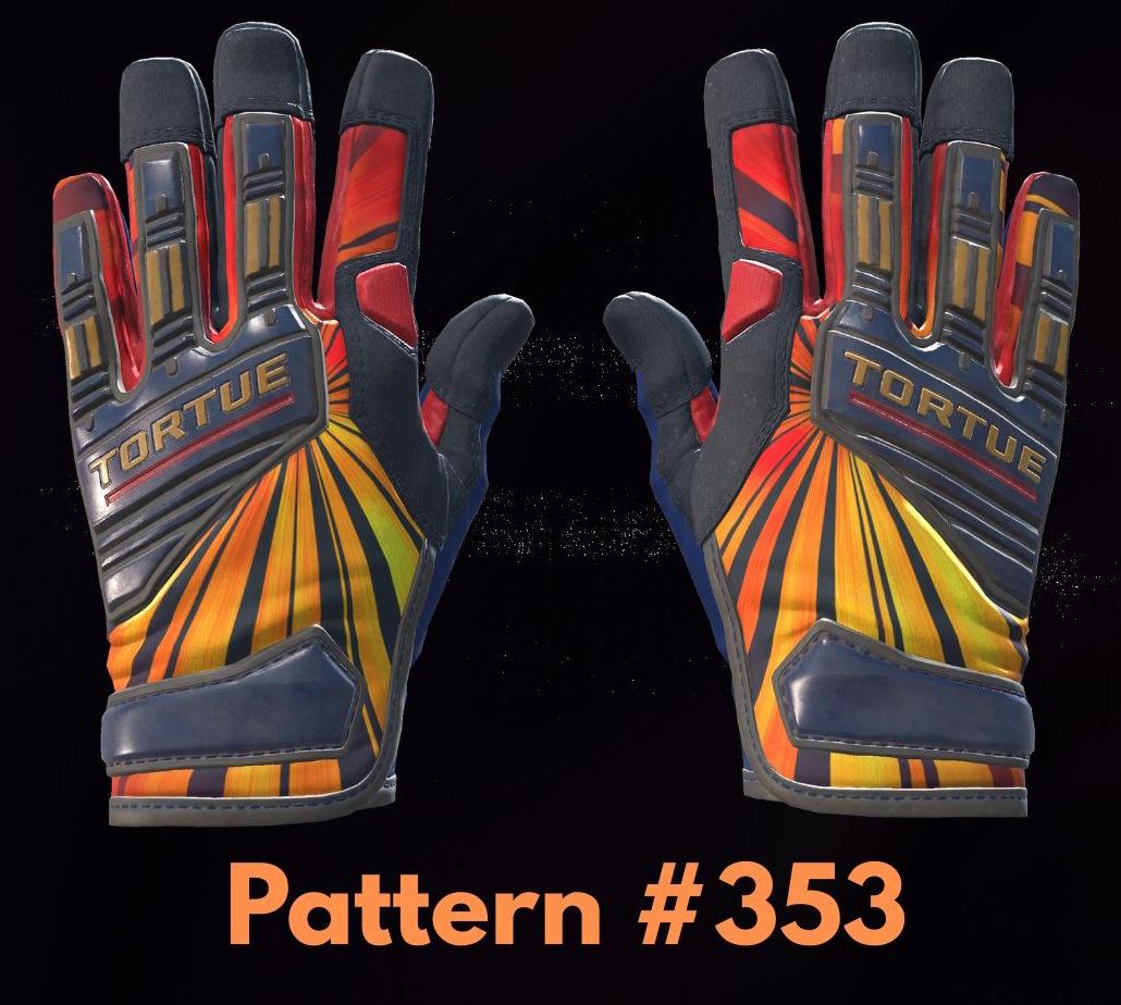Tier 3 Sunburst Yellow